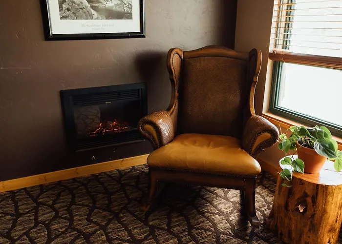 Teton Peaks Resort